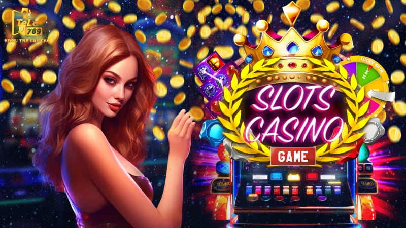 4 mẹo chơi slot game tăng tỉ lệ nổ hũ dành cho dân cược