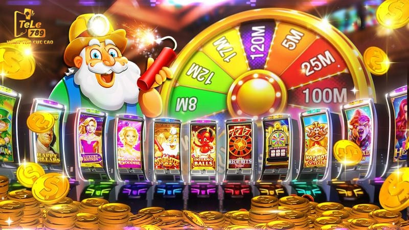 Thời điểm chơi slot tốt ảnh hưởng đáng kể đến khả năng thắng hũ